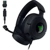Image de Razer Kraken V4 X - Gaming Headset - Razer Chroma RGB - 7.1 Surround - PC, Console & Mobiel - Zwart