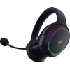 Image de Razer Barracuda X Chroma - Draadloze Gaming Headset - RGB - 7.1 Surround - Bluetooth/2.4GHz - Zwart