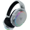 Image de Razer Barracuda X Chroma - Draadloze RGB Gaming Headset - Bleutooth Dongle - Phantom White Editie