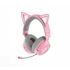 Image de Razer Kraken Kitty V3 Pro Wireless RGB Gaming Headset - Quartz