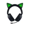 Image de Razer Kraken Kitty V3 Pro - Draadloze Gamingheadset - 70 Uur Batterij