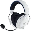 Image de Razer BlackShark V3 Pro - Draadloze Gaming Headset - 7.1 Surround - 2.4 GHz - PlayStation - Wit