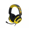 Image de Razer Kraken V4 X - Gaming Headset - Razer Chroma RGB - 7.1 - Pokémon Kanto Starters Edition