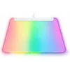 Image de Razer Firefly V2 Pro Gaming Muismat - Chroma RGB LED Backlit - 15 Instelbare Lichtzones - Wit
