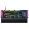 Image de Razer BlackWidow V4 - Mechanisch Gaming Toetsenbord - Yellow Switch - RGB - 6 Macrotoetsen - Qwerty