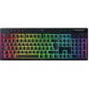 Image de Razer BlackWidow V4 - Draadloos Gaming Toetsenbord - Mechanische Orange Switches - RGB - Azerty