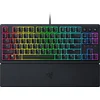 Image de Razer Ornata V3 Tenkeyless - Gaming Toetsenbord - Low Profile - Ergonomisch - RGB - TKL - Qwerty