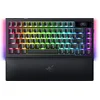 Image de Razer BlackWidow V4 Pro 75% - Draadloos Gaming Toetsenbord - Mechanisch Orange Switch - RGB - Qwerty