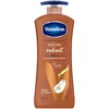 Image de Vaseline Intensive Care Cocoa Radiant Body Lotion - 600 ml