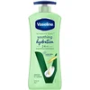 Image de Vaseline Bodylotion - Soothing Hydration 600 ml