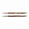 Image de KnitPro Symfonie verwisselbare breipunten Speciaal 8,5cm 3.00mm - 6.00mm