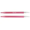 Image de KnitPro Zing verwisselbare breipunten 6.50mm