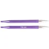 Image de KnitPro Zing verwisselbare breipunten 7.00mm - 1st