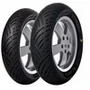 Image de Eurogrip Bee Connect 59s Tl Scooter Voor-/achterband Zilver 110 / 80 / R14