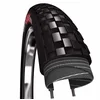 Image de Hartex Bmx Cube 20´´ X 2.12 Stijve Mtb-band Zwart 20´´ x 2.12