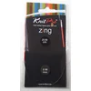 Image de Knitpro Zing Rondbreinaalden 25cm - 2.50mm