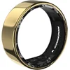 Image de Ultrahuman Ring Air - Smart Ring - Slaap & Fitnesstracker - Unisex voor Mannen & Vrouwen - Geen Appkosten (Standaardfuncties) - Tot 6 Dagen Batterijduur - Goud - Maat 9