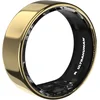 Image de Ultrahuman Ring Air - Smart Ring - Slaap & Fitnesstracker - Unisex voor Mannen & Vrouwen - Geen Appkosten (Standaardfuncties) - Tot 6 Dagen Batterijduur - Goud - Maat 10