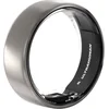 Image de ULTRAHUMAN Ring AIR   Smart Ring | Geen maandabonnement | Bepaal eerst de juiste maat met de Sizing Kit | Slaaptracker - Hartslagmeter - Fitnesstracker   Raw Titanium   Size 13