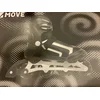 Image de Move SK8022 Skeelers Inline Skate maat 38