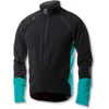 Image de Biotex Thermal Jas Zwart L Man