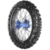Image de Deli Tire Sb-114 Terra Cross 50m Tt Off-road Achterband Zwart 80 / 100 / R12