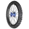 Image de Deli Tire Sb-114 Terra Cross 30m Tt Off-road Voorband Zwart 60 / 100 / R14