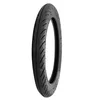 Image de Pneu 2.75-16 Deli Tire pour Mobylette Peugeot 50 Fox 1995 à 2004 Neuf