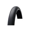 Image de Delium Buitenband - Fietsband Streetfighter 20x4.00 100-406 zwart fatbike