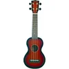 Image de Java Series Soprano Ukulele - 3 Tone Sunburst