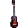 Image de Java Series Soprano Ukulele - 3 TSB (Con Neck)