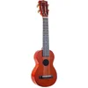 Image de Java Series Soprano Uke - Vint Nat (Concert Neck)