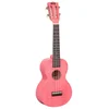 Image de Mahalo Concert Ukelele - Island Series  - Coral Pink