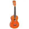 Image de Mahalo ML2OS Island Series Concert Ukulele   Orange Sunset