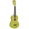 Image de Mahalo ML2SG Island Series Concert Ukulele   Sea Green