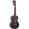 Image de Mahalo ML2SH Island Series Concert Ukulele   Smoke Haze