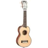 Image de Mahalo MP1 Pearl Series Sopraan Ukulele