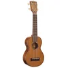 Image de Mahalo MM1 Master Series Sopraan Ukulele All Solid