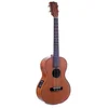 Image de Mahalo MM4E Master Series Bariton Ukulele