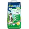 Image de Litière pour chat - Biokats - Fresh - 18 litres - Argile noire - Agglomérante en occasion ou reconditionné