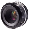 Image de Voigtländer Ultron 40mm F/2 ASPH SLII-S Nikon AI-S zwart