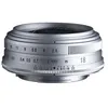Image de Voigtländer Color-Skopar 18mm F/2.8 Fujifilm X zilver