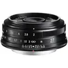 Image de Voigtländer Ultron 27mm F/2 Fujifilm X zwart