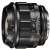 Image de Voigtländer Nokton 50mm F/1 ASPH Nikon Z zwart