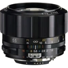 Image de Voigtländer Nokton 55mm F/1.2 SLII-S Nikon AI-S (CPU) zwart