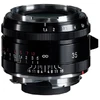 Image de Voigtländer Nokton Vintage Line 35mm F/1.5 ASPH Type II Leica M Mount zwart