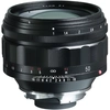Image de Voigtländer Nokton 50mm F/1 ASPH Leica M Mount zwart
