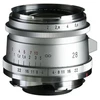 Image de Voigtländer Ultron 28mm F/2 ASPH Type II Leica M Mount zilver