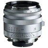 Image de Voigtländer Nokton 28mm F/1.5 Type I ASPH Leica M Mount zilver