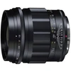 Image de Voigtländer Nokton 75mm F/1.5 ASPH Nikon Z zwart